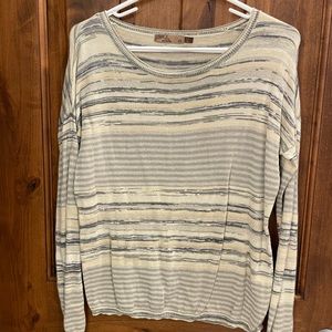 Prana sweater